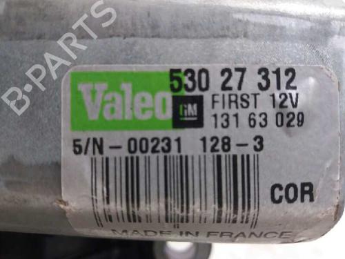 Rear wiper motor OPEL CORSA D Hatchback Van (S07)  | BP4719300M102 