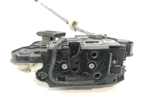 Front left lock VW GOLF VII (5G1, BQ1, BE1, BE2)  | BP19782548C98 