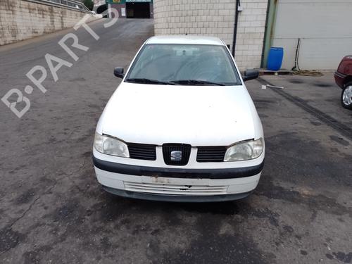 Gearbox SEAT CORDOBA (6K2)  | BP22230119M3 