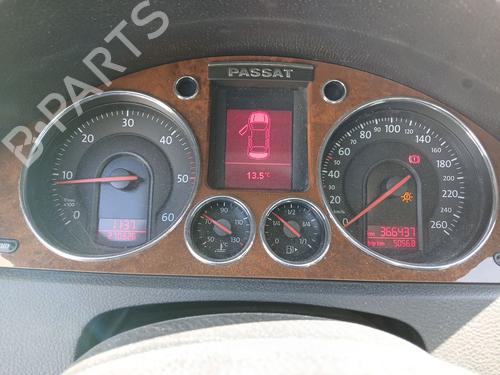 Starter VW PASSAT B6 (3C2) 2.0 TDI 16V | BP34006514M8  - Image 13