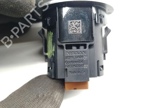 Switch NISSAN QASHQAI II (J11, J11_) 1.5 dCi | BP33540850I30 - Image 3