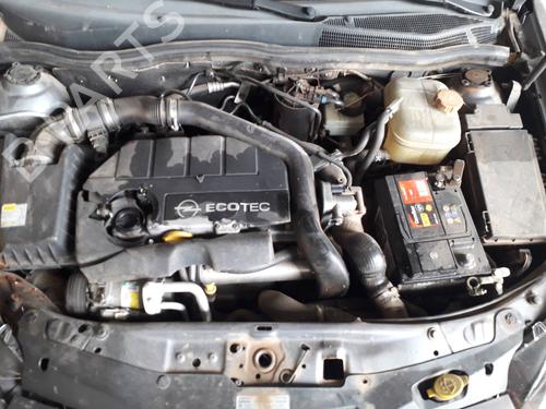 Mass air flow sensor OPEL ASTRA H (A04) 1.7 CDTI (L48) | BP9956060M95 