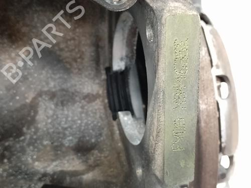Engine FORD FOCUS I (DAW, DBW)  | BP24462558M1 
