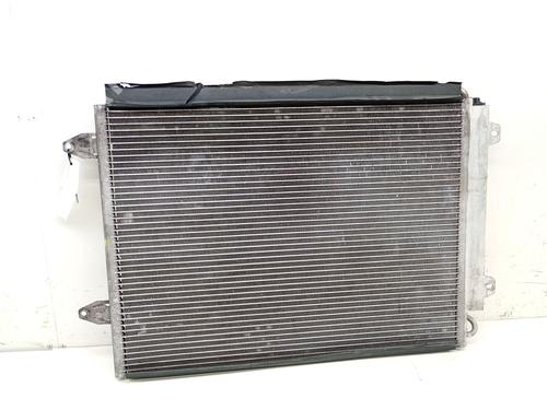 AC radiator VW PASSAT B6 (3C2) 2.0 TDI 16V | BP36236794M32 - Image 2