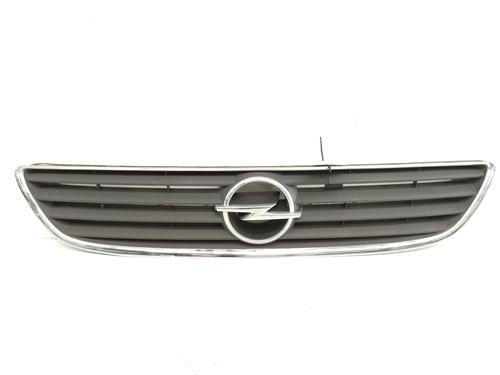 Grill OPEL ZAFIRA A MPV (T98) [1999-2006]  18310039