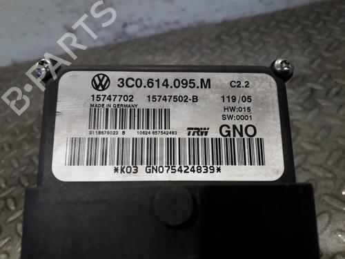 ABS pump VW PASSAT B6 (3C2) 2.0 TDI 16V | BP16013329M43 