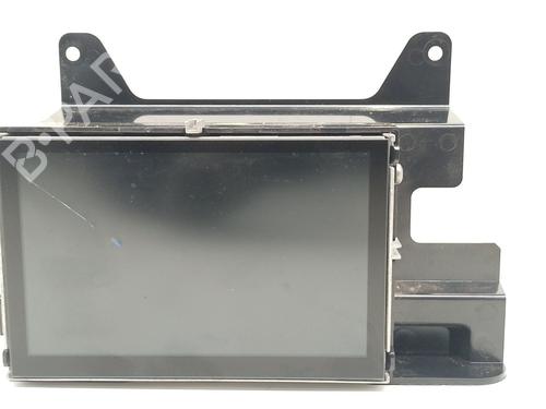 Display RENAULT KADJAR (HA_, HL_) 1.6 dCi 130 (HLA4) (130 hp) 25756747