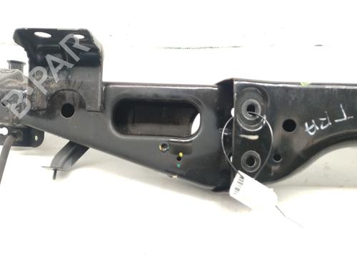 Rear axle MINI MINI CLUBMAN (R55) Cooper D | BP30900289M2