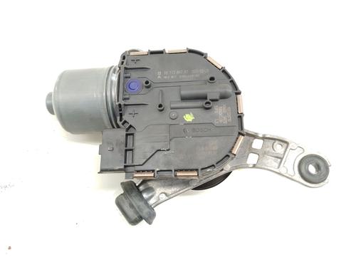 Used Front wiper motor Front wiper motor CITROËN C4 Grand Picasso I (UA_) 1.6 HDi 110 (112 hp) 36221610 36221610