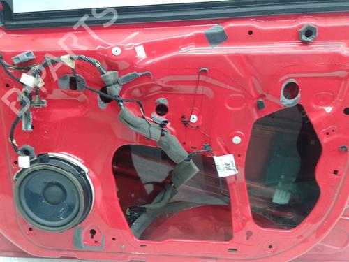 Right front door FORD FOCUS III 2.0 TDCi | BP26583003C3 