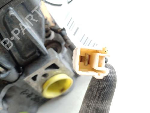 Cylinder head MAZDA 5 (CR) 2.0 CD (CR19) | BP29506020M5 