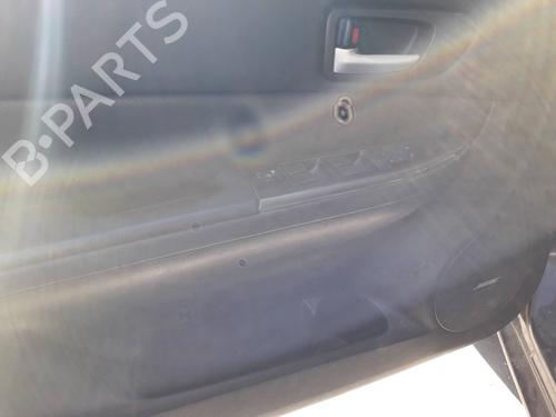 Injection rail MAZDA 6 Hatchback (GG)  | BP12570956M98 