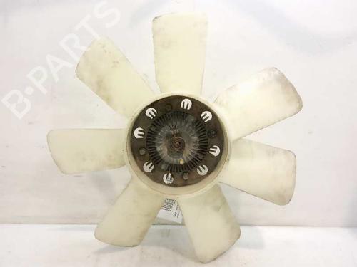 Used Fan NISSAN VANETTE CARGO Van (HC 23) [1994-2002]  4409515