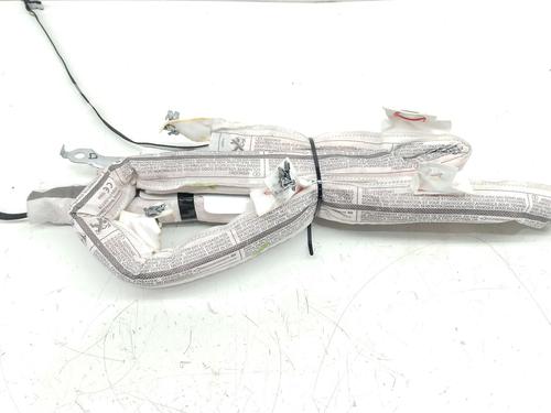 Høyre gardin kollisjonspute PEUGEOT RIFTER 1.5 BlueHDi 100 (102 hp) 32316814