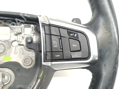 Steering wheel LAND ROVER DISCOVERY SPORT (L550) 2.0 D | BP32264571C49