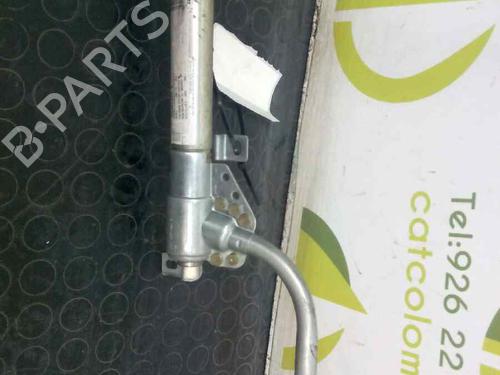 Left curtain airbag MERCEDES-BENZ C-CLASS Coupe (CL203)  | BP3065033C11 