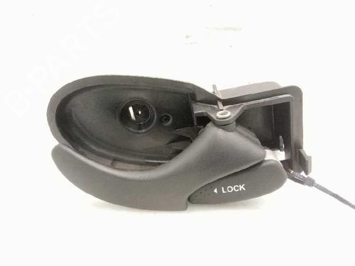 Høyre bak utvendig håndtak FORD FOCUS I (DAW, DBW) [1998-2009]  4442575