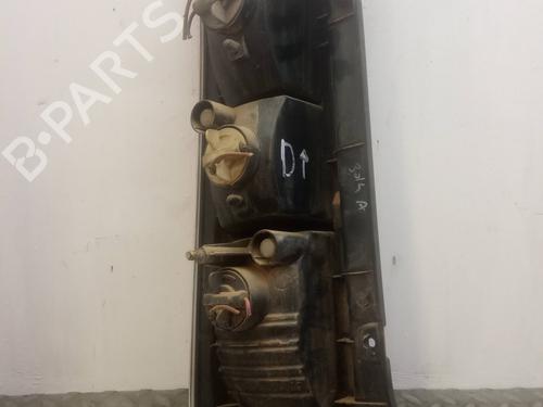 Right taillight TATA INDIGO MARINA (4_V2) 1.4 D | BP12559422C35 