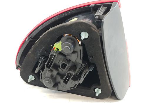 Højre baglygte SEAT LEON (1M1) 1.6 16 V | BP29808184C35