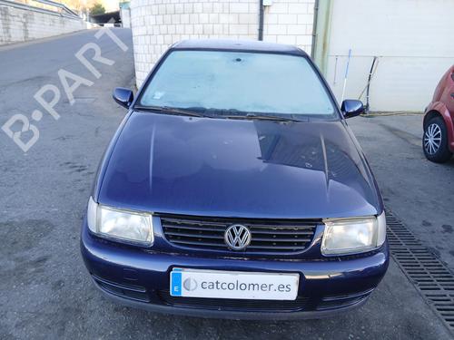 Pièces Détachées Usagées VW POLO III (6N1) 60 1.4 (60 hp) 4343623
