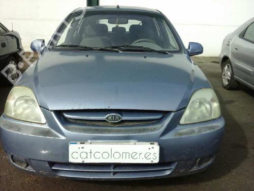Steering pump KIA RIO I Hatchback (DC)  | BP5407481M99 