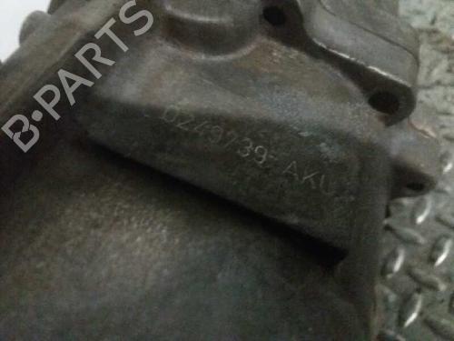 Gearbox BMW 3 (E36)  | BP5993649M3 