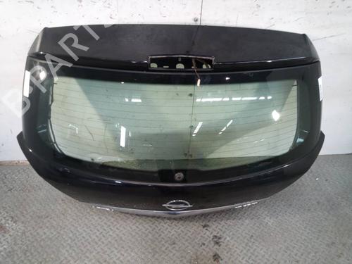 Tailgate OPEL ASTRA H (A04) 1.7 CDTI (L48) | BP16580778C6 