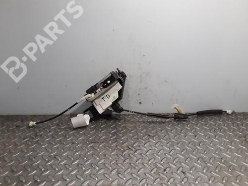 rear-right-lock-citroen-c3-ii-sc_-14-2009-8533573 main image