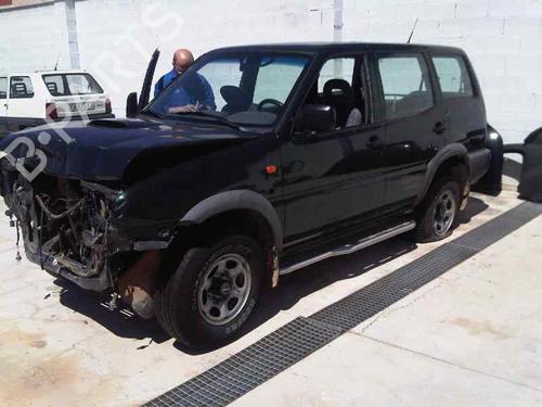 AC compressor NISSAN TERRANO II (R20) 2.7 TDi 4WD | BP3082175M34 