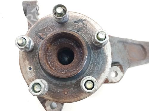 Left front steering knuckle CADILLAC CTS 3.2 | BP37270801M25 - Image 6