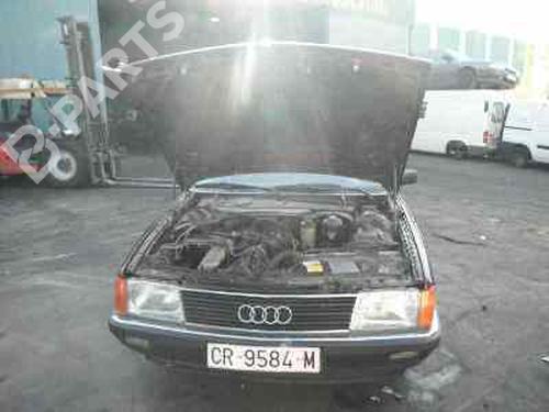 Used Parts AUDI 100 C3 Saloon (443, 444)  2.2  263513