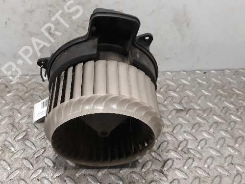 Heater blower motor AUDI A6 C7 (4G2, 4GC) 3.0 TDI quattro | BP6803546M62 
