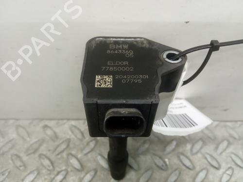 Ignition coil BMW X2 (F39) sDrive 18 i | BP10277359M94 