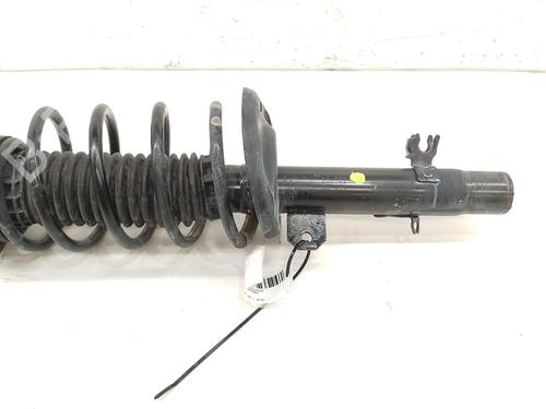 Used Left front shock absorber Left front shock absorber PEUGEOT 208 I (CA_, CC_) 1.2 THP 110 (110 hp) 34397773 34397773