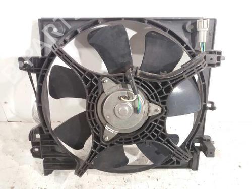 Used Radiator fan SUBARU FORESTER (SH_) [2007-2025]  4935941