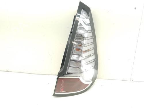 Used Right taillight RENAULT SCÉNIC III (JZ0/1_) 1.6 16V (JZ0U, JZ1B) (110 hp) 21063525