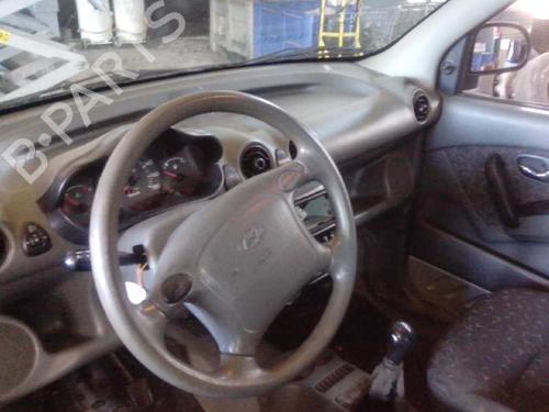 Styregear/Snekke HYUNDAI ATOS PRIME (MX) 1.0 i | BP3064560M22 