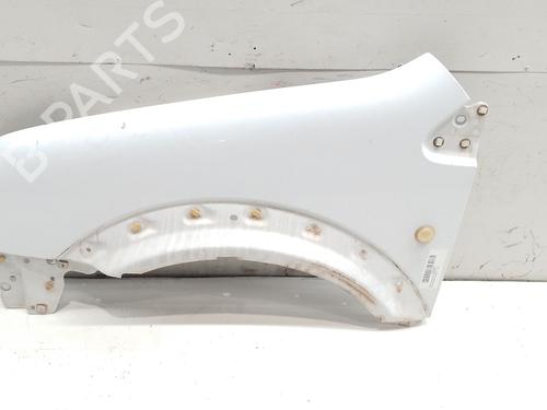 Used Left front fenders FORD TOURNEO CONNECT 1.8 TDCi (90 hp) 26730889