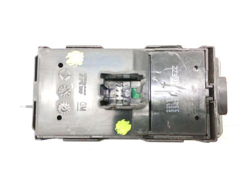 Left front window switch OPEL INSIGNIA A Saloon (G09) 2.0 CDTI (69) | BP36161178I27 - Image 4