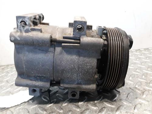 AC compressor FORD ESCORT V (AAL, ABL) 1.6 i 16V | BP3062374M34 