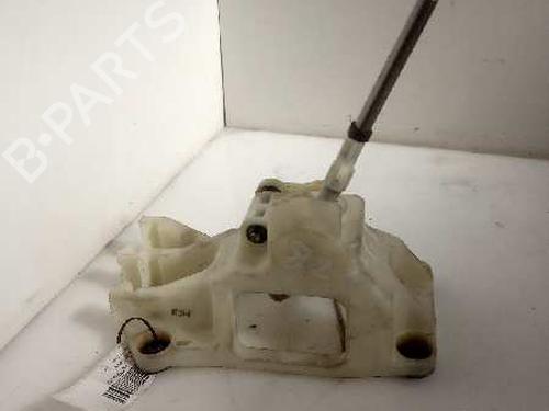 Used Gear lever HYUNDAI i30 (FD) [2007-2012]  7432301
