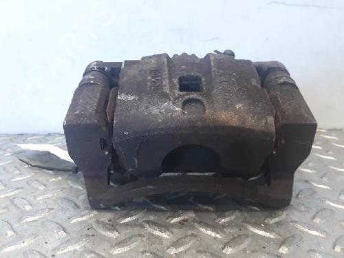 Used Left rear brake caliper KIA SORENTO I (JC) [2002-2011]  11625860
