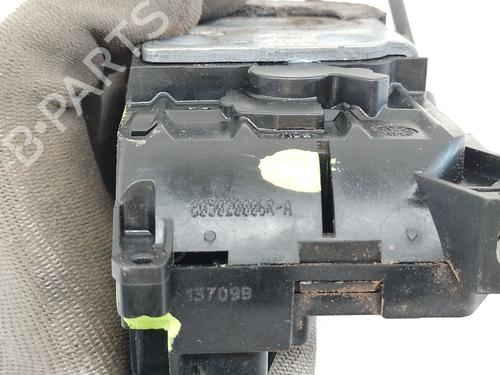 Front right lock RENAULT SCÉNIC III (JZ0/1_) 1.6 E85 (JZ03, JZ1Y) | BP29001998C97 