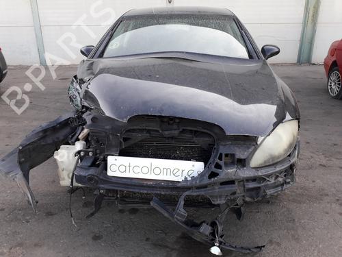 Throttle body SEAT LEON (1P1) 1.9 TDI | BP15500107M82