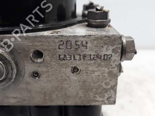 ABS Bremseaggregat SKODA OCTAVIA II (1Z3)  | BP4789992M43 