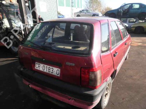 Used Parts FIAT TIPO (160_) 1.6 i.e. (160.A1, 160.EC, 160.EB) (75 hp) 255445
