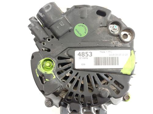 Alternator PEUGEOT 308 I (4A_, 4C_) 1.6 16V | BP29502911M7 