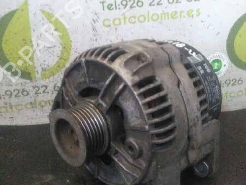 Alternator OPEL VECTRA B (J96) 2.0 DTI 16V (F19) | BP3060286M7 