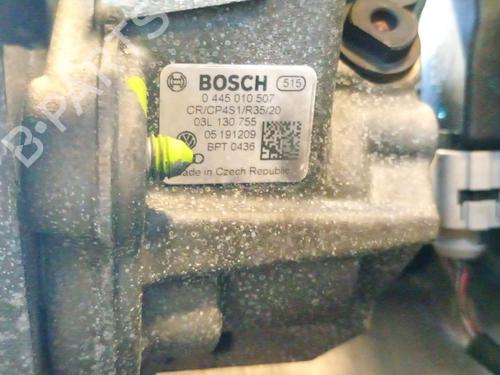 Engine AUDI A4 B8 (8K2) 2.0 TDI | BP36866739M1 - Image 9