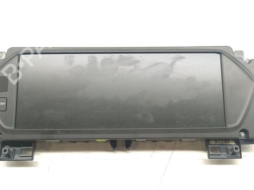 Used Instrument cluster CITROËN C4 Picasso II 1.6 HDi / BlueHDi 115 (115 hp) 30173662